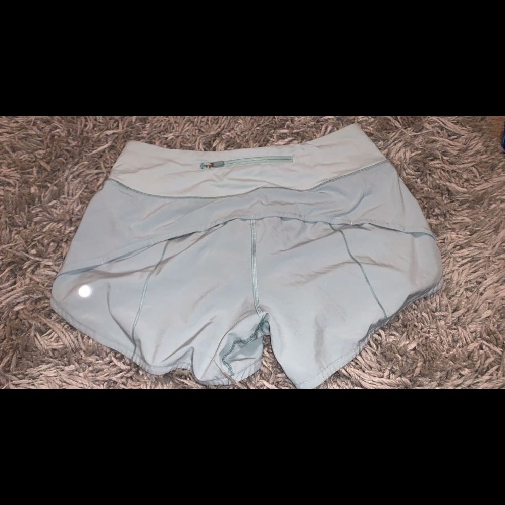 COPY - lululemon shorts